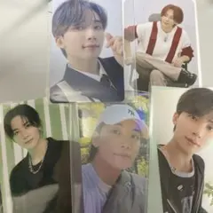 SEVENTEEN ジョンハン