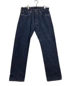 最終BIG E 00501-2453 PREMIUM USA製 脇割り