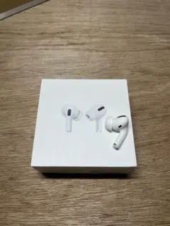 AirPods pro 右耳