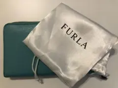 FURULA フルラ　長財布