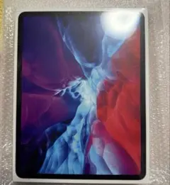 iPad Pro 第4世代 12.9インチ 128GB Apple 新品未開封