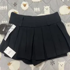 一日限定タイムセール　グレイル　インパン付きミニスカート