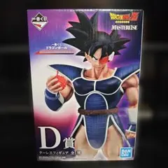 一番くじ ドラゴンボール HISTORY OF THE FILM D賞 ターレス - メルカリ