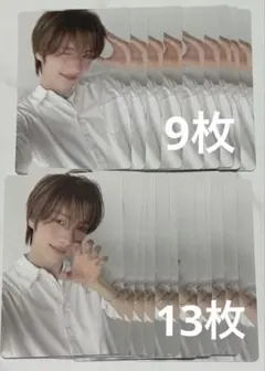 TWS play hard compact 封入 トレカ ヨンジェ