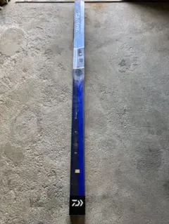 2025年最新】シーバス ダイワ ロッドの人気アイテム - メルカリ