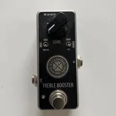 2025年最新】トレブルブースターの人気アイテム - メルカリ