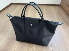 ロンシャン プリアージュ　ネオ　M ショルダーバッグ