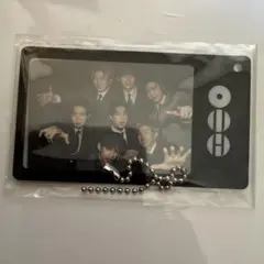 BTS ARIRANG アルバム特典トレカホルダー