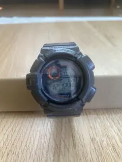 CASIO G-SHOCK GW-9300CM-1JR MUDMAN 限定のサムネイル