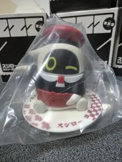 ゼンレスゾーンゼロ　スシロー　フィギュア　ボンプ