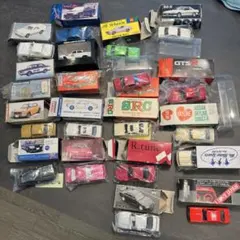 C*︎様 トミカ レトロトミカ スカイライン 箱付き まとめ売り
