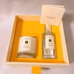 aj☆ほぼ未使用☆ イングリッシュペアー＆フリージア ホームコレクション