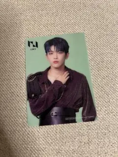 INI 髙塚大夢 MATCH UP HMVクリアトレカ