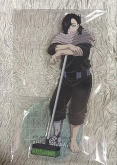 相澤消太　僕のヒーローアカデミア　ヒロアカ　アクスタ