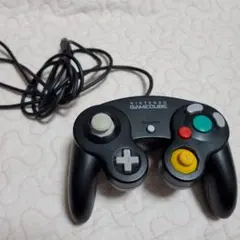 Nintendo GameCube コントローラー