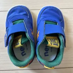 ニューバランス　12cm