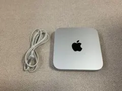 Apple Mac mini(Late2014) 本体 + 電源ケーブル