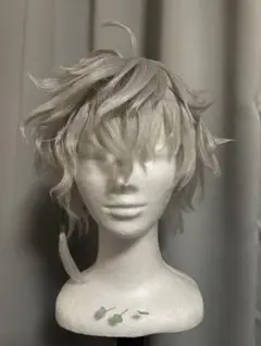にじさんじ 叢雲カゲツ コスプレウィッグ セット済み - メルカリ