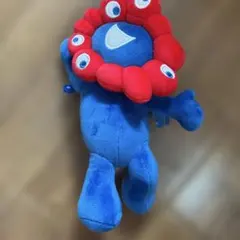 미야쿠 미야쿠 봉제인형