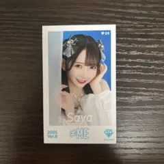 ≠ME ノイミー　鈴木瞳美　ミニフォト　レア　6周年　入場特典　R ≠ME ノイミー 鈴木瞳美 ミニフォト レア 6周年 入場特典 R