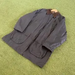 Marks&Spencer マークスアンドスペンサー　オイルドジャケット