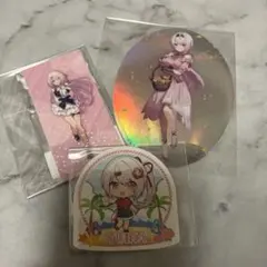 にじさんじ　椎名唯華　まとめ売り