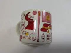 Starbucks Been There Series ニューヨーク マグカップ