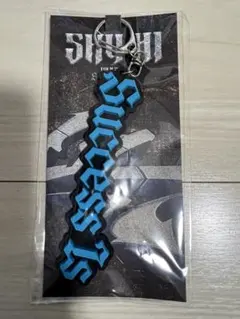 SKY-HI Success is 札幌会場限定 キーチャーム - メルカリ