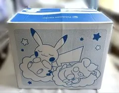 ピカピカボックス2025 ポケモンセンターオンライン　開封のみ　抜き取りなし