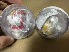 ベイマックス スポーツカプセルトイ