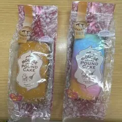 2026年最新】スクイーズ ブルーム ムースパウンドケーキの人気アイテム