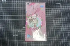 ウマ娘一番くじ第11弾H賞 アイネスフウジン フルカラーラバーチャーム