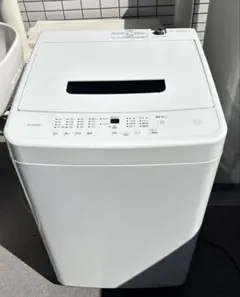 ⭐️TOSHIBA⭐️全自動洗濯機 2019年 4.5kg❗️大阪市近郊配送無料 