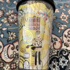 スターバックス　タンブラー　355ml