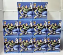 トイストーリー5 FiGURiZMα バズ・ライトイヤー 12体 まとめ売り