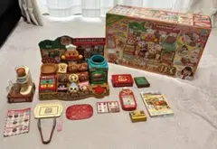 ジャムおじさんのパン工場DXのサムネイル