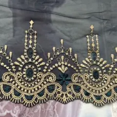 3m チュールレース *お2-9