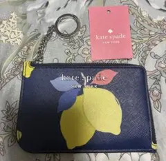 kate spade ケイトスペード　 パスケース　カードケース　小銭入有