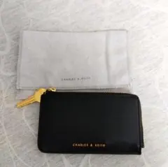 ★CHARLES & KEITH フラグメントケース★