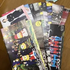 関ジャニ∞ 会報