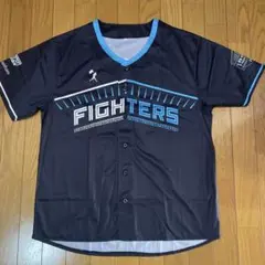 北海道日本ハムファイターズ エスコンフィールド開業1周年記念 配布ユニフォーム