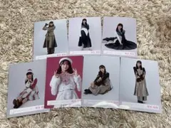 増本綺良 生写真まとめ売り - メルカリ