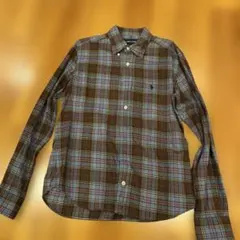 Ralph Lauren スリムフィット チェックシャツ 9