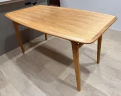 IDEE IKI ダイニングテーブル 1400 Natural