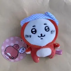 ちいかわ たこさんぬいぐるみS 蛸 タコ 初期グッズ未使用品