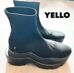 2025年最新】yello スニーカーヒールの人気アイテム - メルカリ