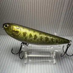 下野正希 サミー SAMMY 直筆サイン入 ルアー ラッキークラフト 下野正希 サミー SAMMY 直筆サイン入 ルアー ラッキークラフト