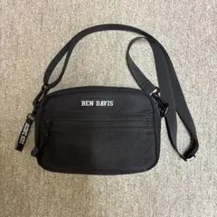 BEN DAVIS ショルダーバッグ