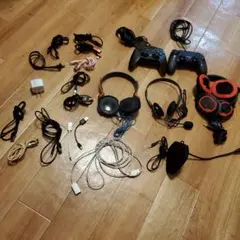 【訳あり特価品】電子機器関連ジャンク品