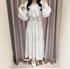 アンミール ワンピース